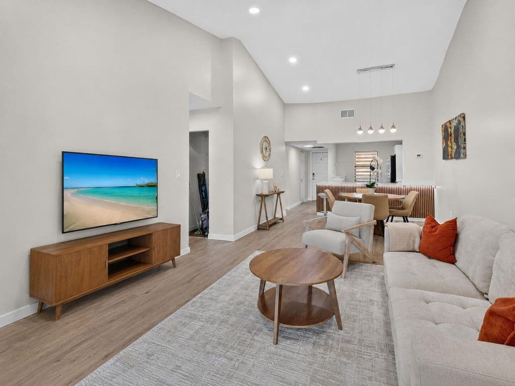 2+1 Condo — 8342 E Boca Glades Boulevard #234