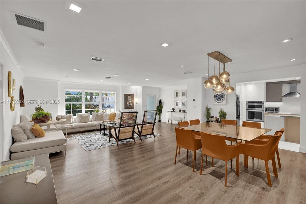 4-bedroom Single-Family Home — 2301 NE 196th St