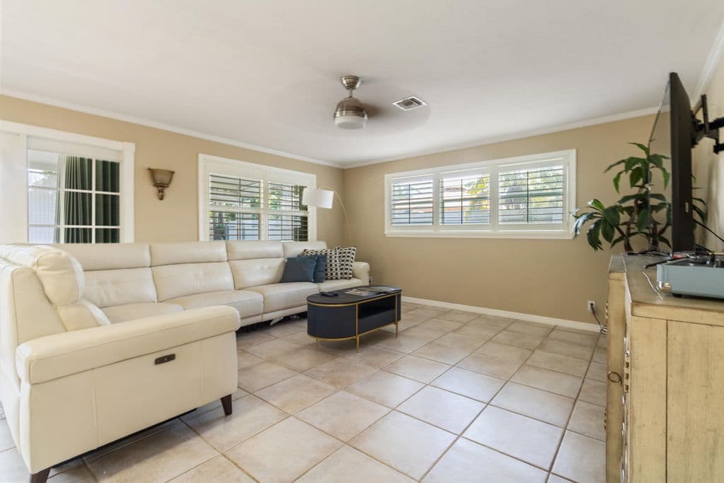 3+1 Müstakil ev — 2258 Palmetto Road