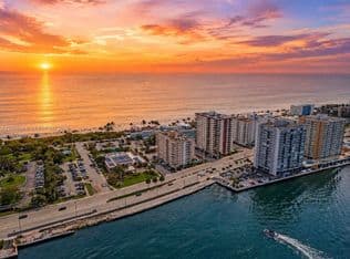 2+1 Condo — 1401 S Ocean Dr APT 905, Hollywood, 33019