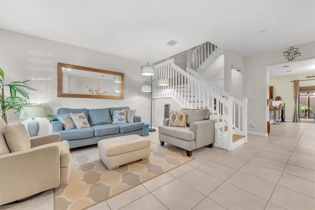 3-bedroom Property — 11477 SW 250th St
