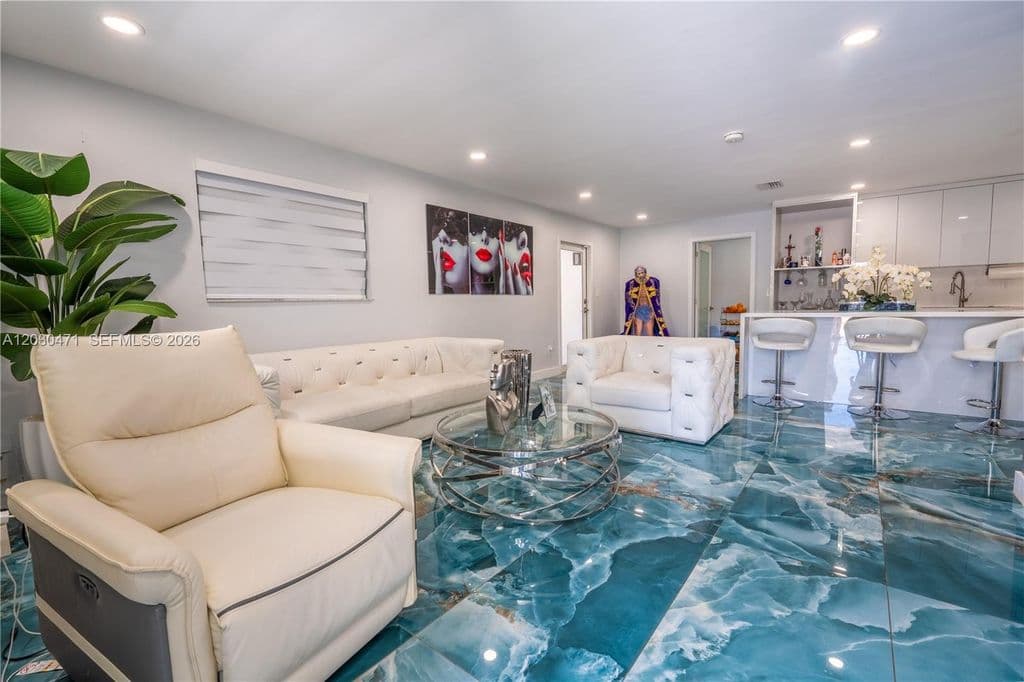 4-bedroom Single-Family Home — 11851 SW 181st St