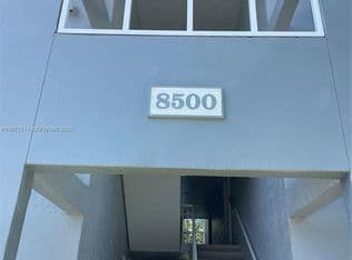 2-bedroom Condo — 8500 SW 212th St APT 309, Cutler Bay, 33189