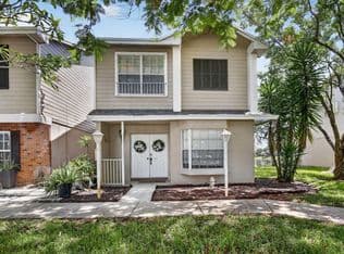2-bedroom Townhouse — 12175 NW 36th Place, Fort Lauderdale, 33323