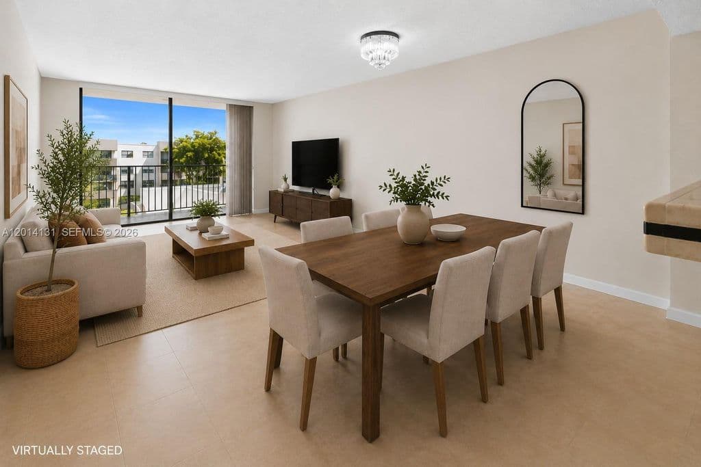2+1 Condo — 8002 SW 149th Ave APT B411