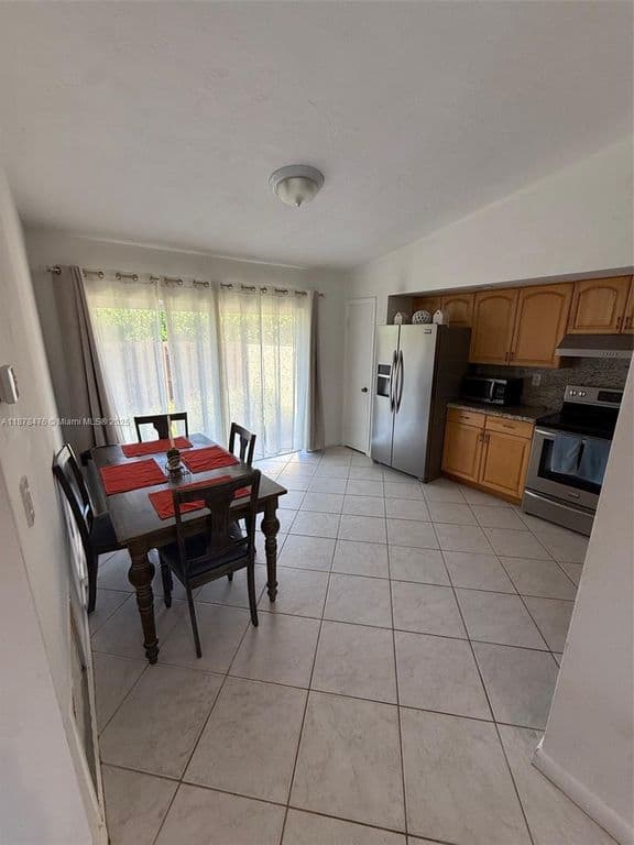 3-bedroom Single-Family Home — 12413 SW 112th Ter