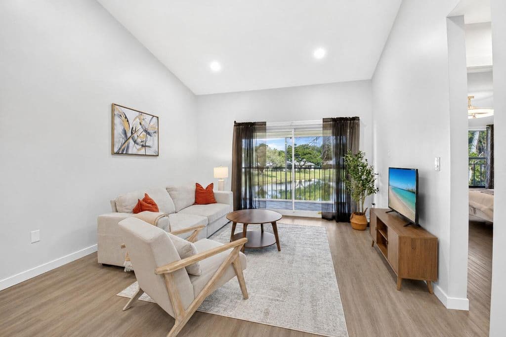2+1 Condo — 8342 E Boca Glades Boulevard #234