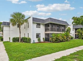 2+1 Condo — 2830 Riverside Dr APT 103-3, Coral Springs, 33065