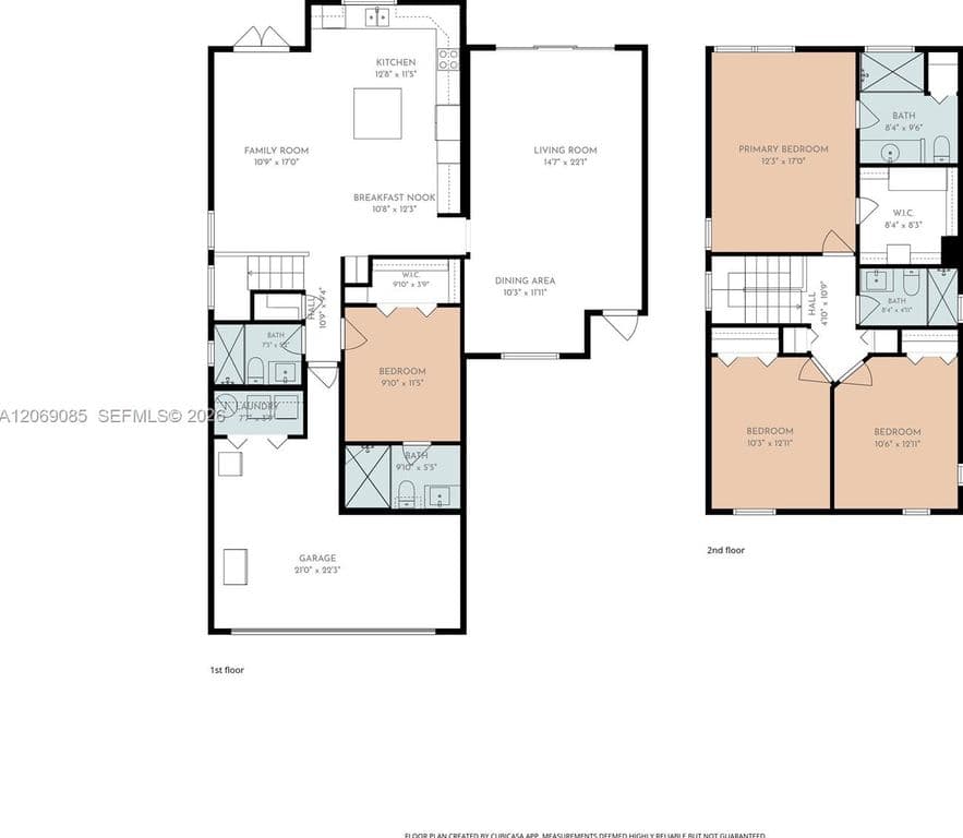 4-bedroom Single-Family Home — 15905 SW 83rd Ter