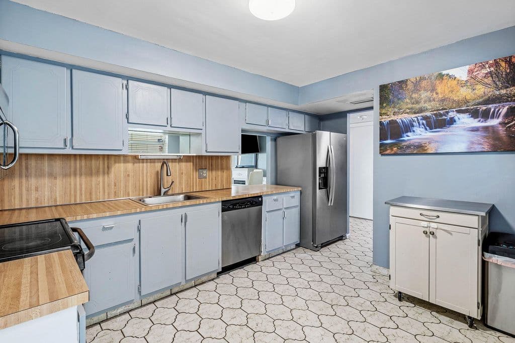 3-bedroom Condo — 6000 NW 2nd Avenue #339