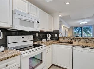 2-bedroom Condo — 1391 S Ocean Boulevard #309, Pompano Beach, 33062