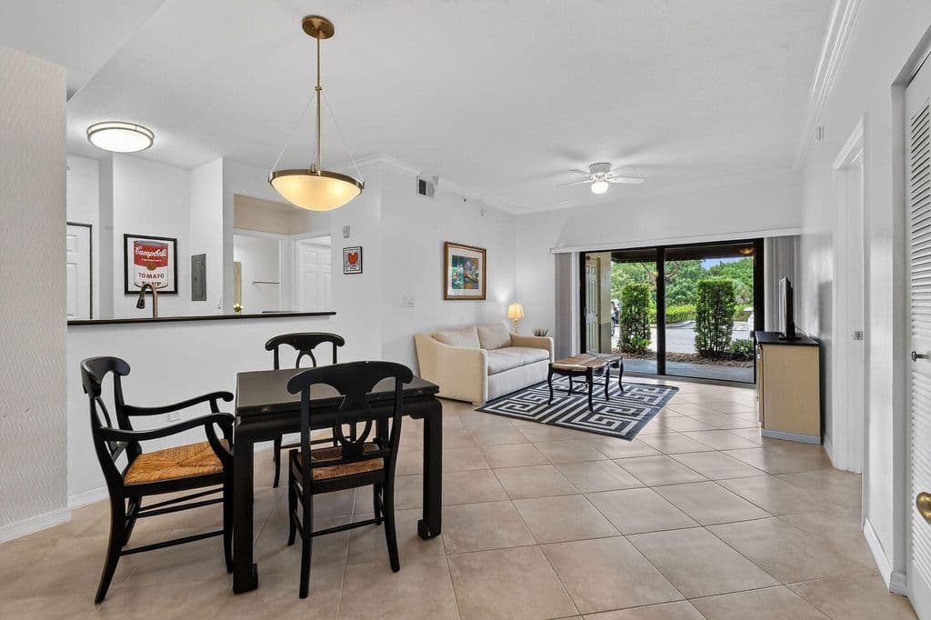 2+1 Condo — 4903 Midtown Lane #3116