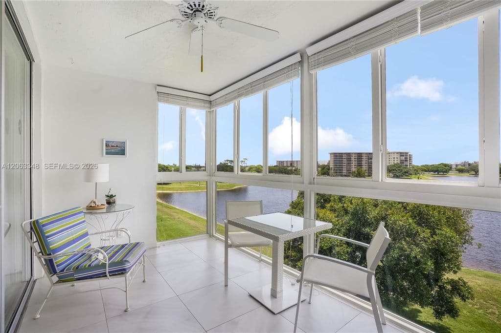 2+1 Condo — 3091 N Course Dr APT 502