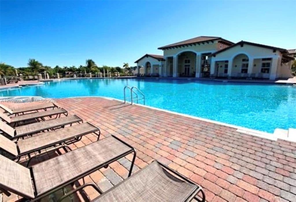 2-bedroom Condo — 22541 SW 88th Pl Unit 105-6