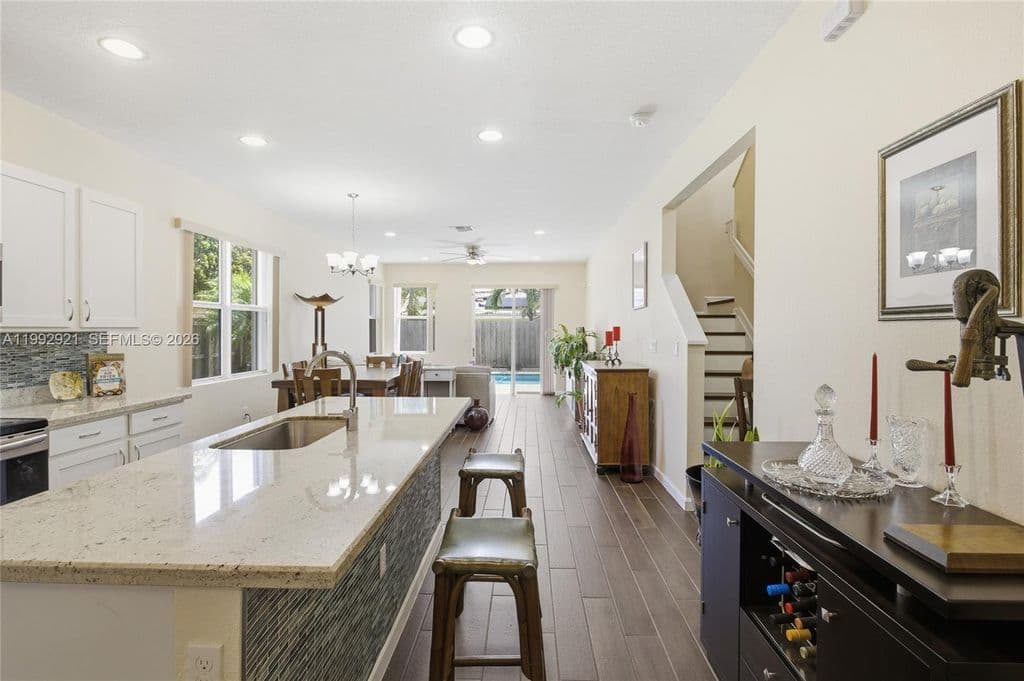 5+1 Müstakil ev — 27603 SW 133rd Ave