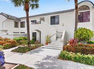 2+1 Condo — 15790 Loch Maree Lane #3605, Delray Beach, 33446