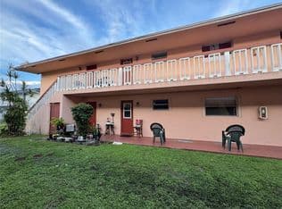3+1 Condo — 7471 SW 10th Ct APT 102D, North Lauderdale, 33068