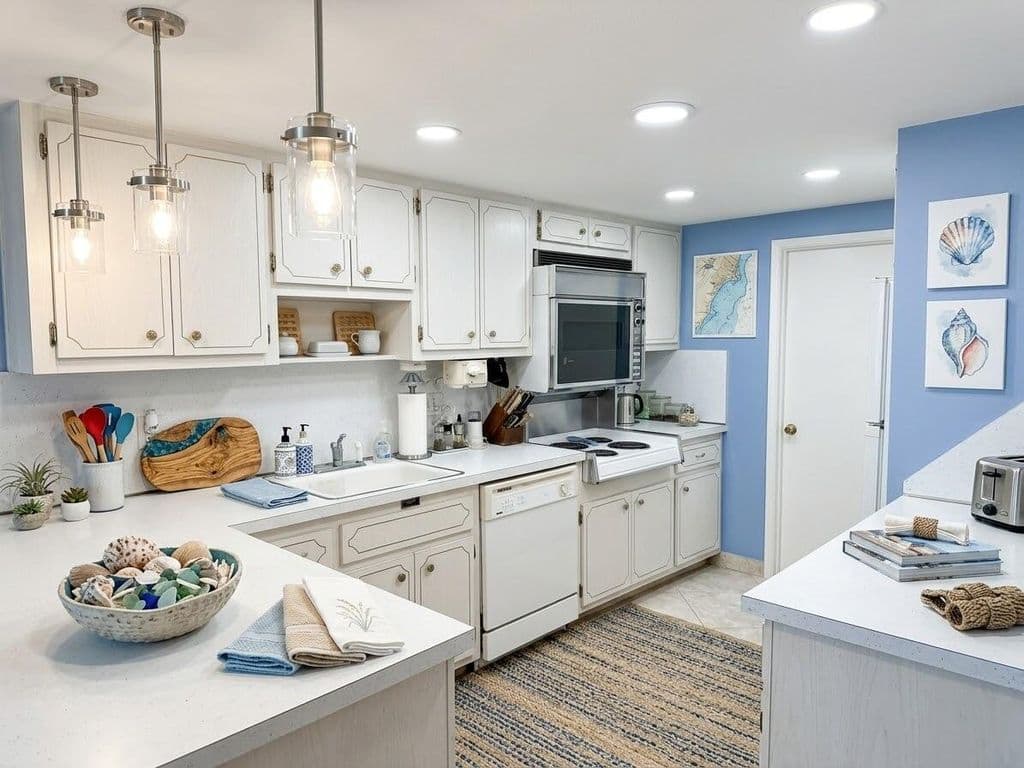 2-bedroom Condo — 2601 NE 14th Street #535