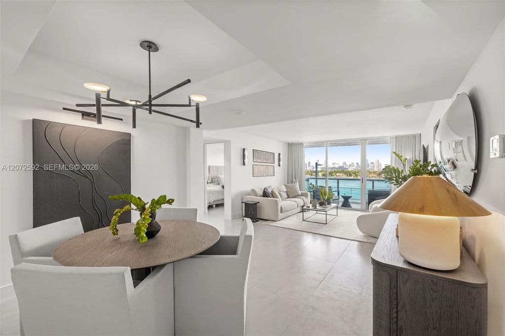 2+1 Condo — 650 West Ave APT 709