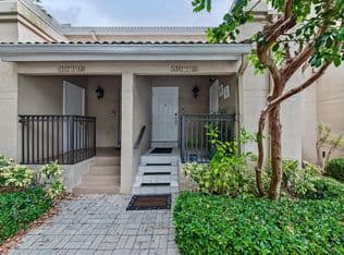 2-bedroom Condo — 6674 Montego Bay Boulevard #D, Boca Raton, 33433
