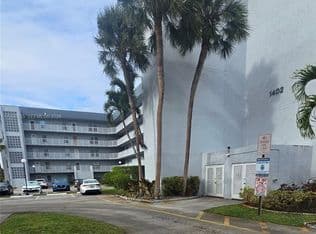 2-bedroom Condo — 1402 NW 80th Ave APT 205, Margate, 33063