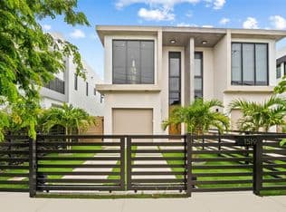 3+1 Townhouse — 1519 SW 22nd Ter Unit 1519, Miami, 33145
