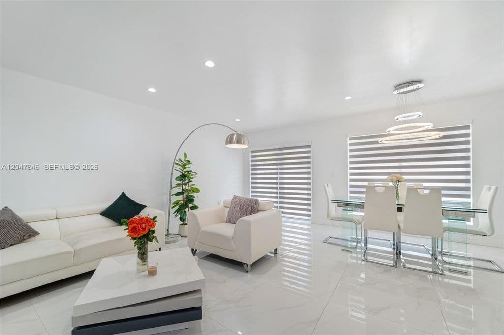 3-bedroom Single-Family Home — 8668 NW 2nd Ter