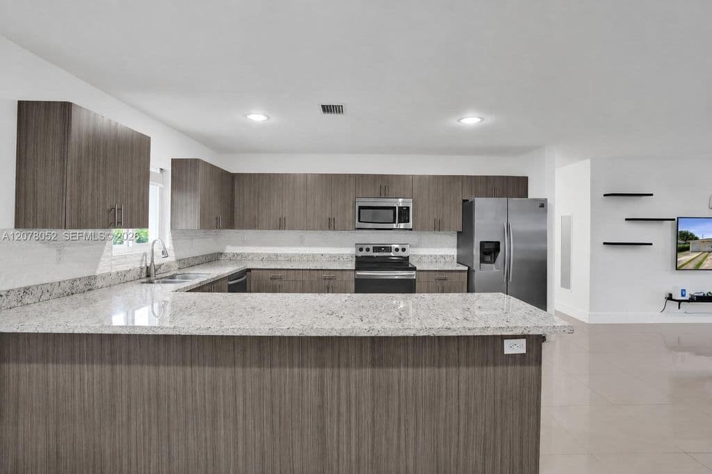 3-bedroom Single-Family Home — 10770 SW 149th St