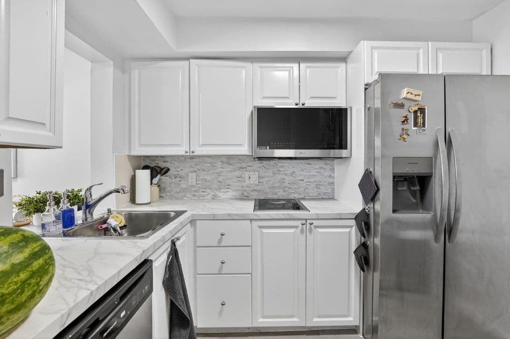 2-bedroom Condo — 1531 SE 15th Street #7
