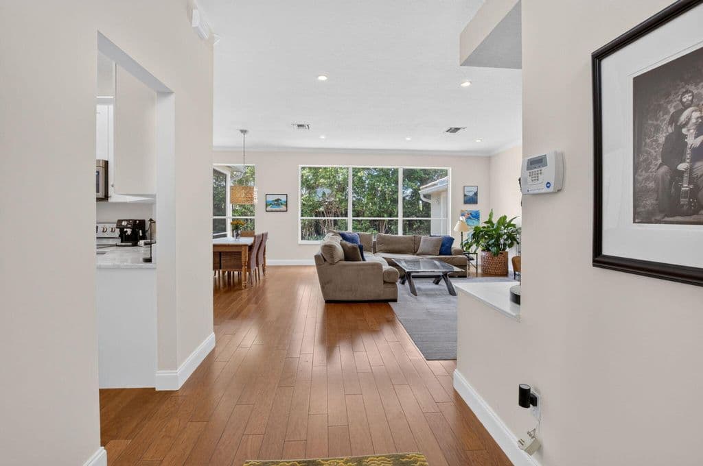 4+1 Müstakil ev — 9415 Lake Serena Drive