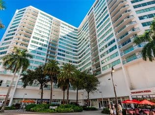 2+1 Condo — 7135 Collins Ave APT 625, Miami Beach, 33141