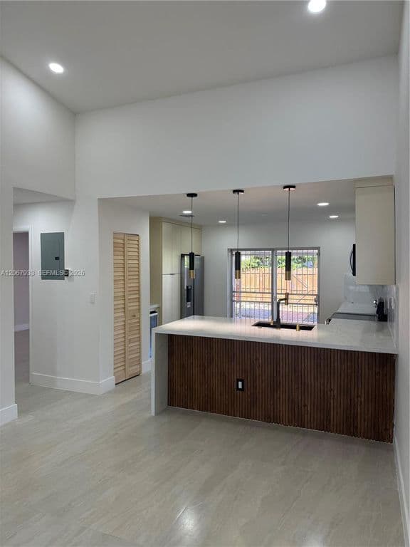 2-bedroom Single-Family Home — 8397 SW 147th Pl
