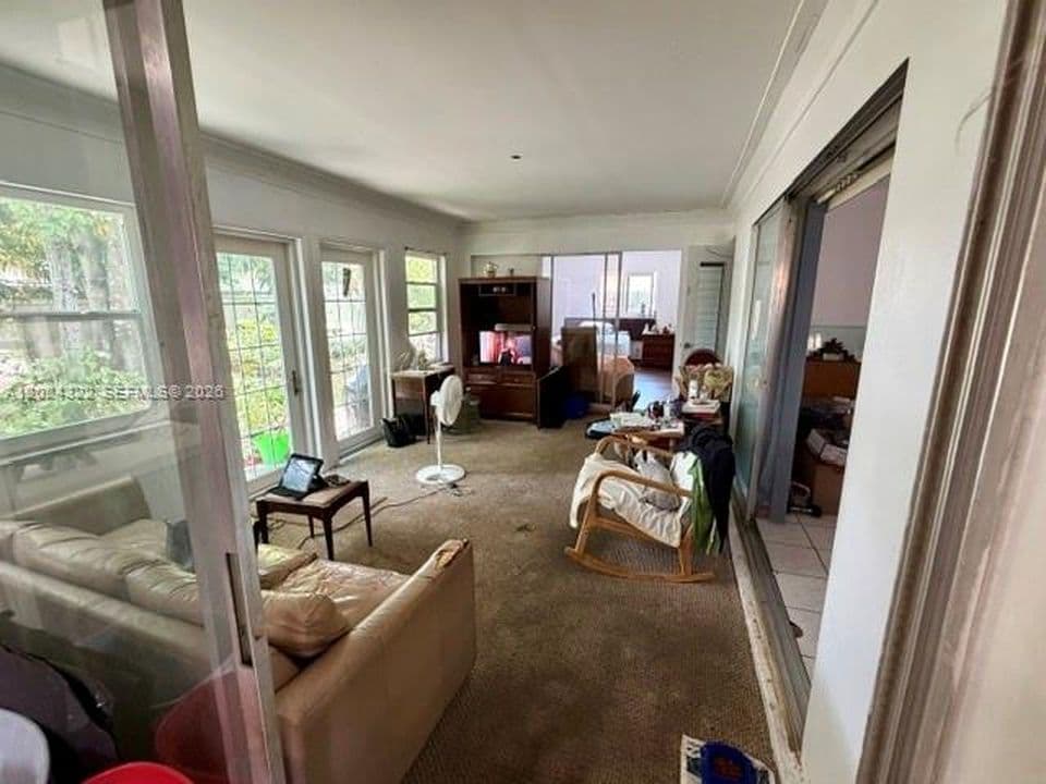 3-bedroom Single-Family Home — 8001 NW 3rd Pl