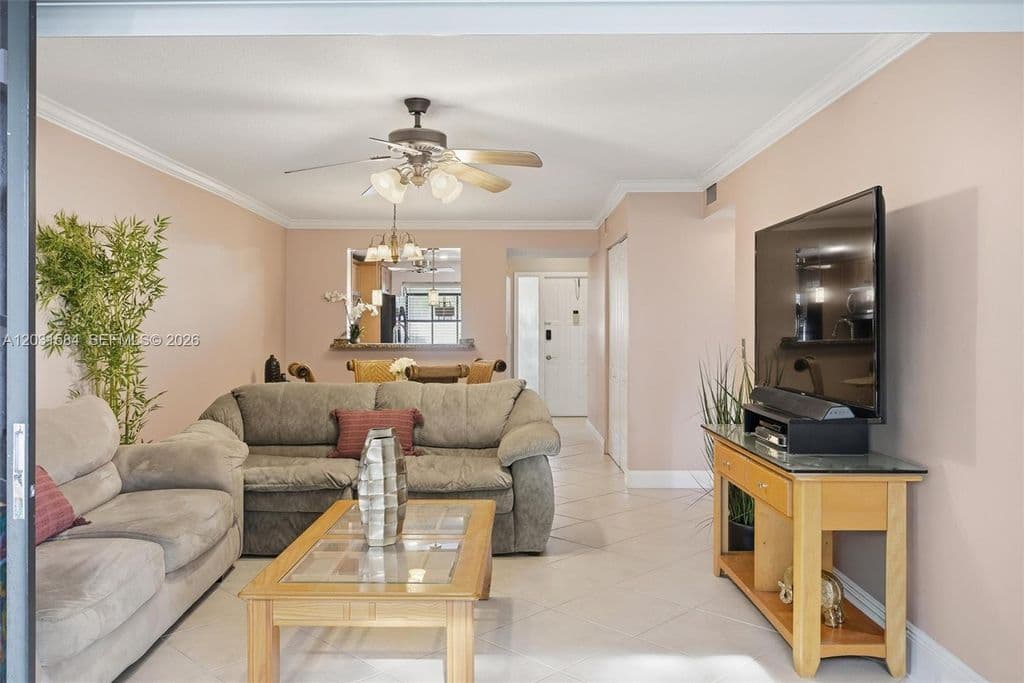 2-bedroom Condo — 2379 SW 15th St APT 107
