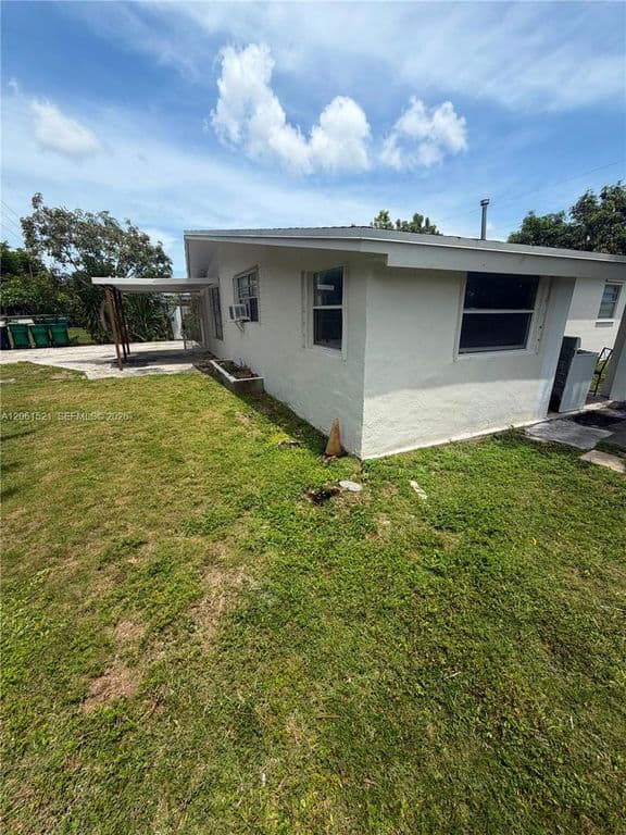 3-bedroom Single-Family Home — 11530 SW 136th St