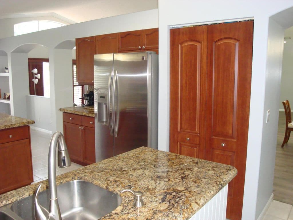 3-bedroom Single-Family Home — 6304 Barton Creek Circle