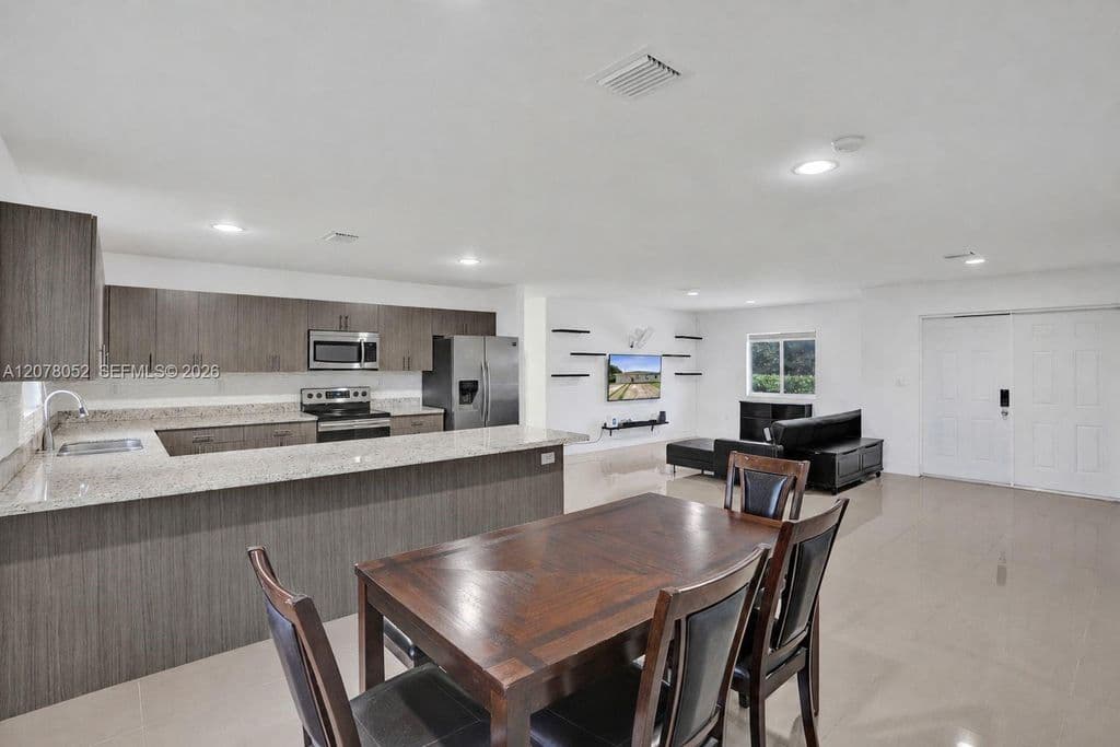 3-bedroom Single-Family Home — 10770 SW 149th St