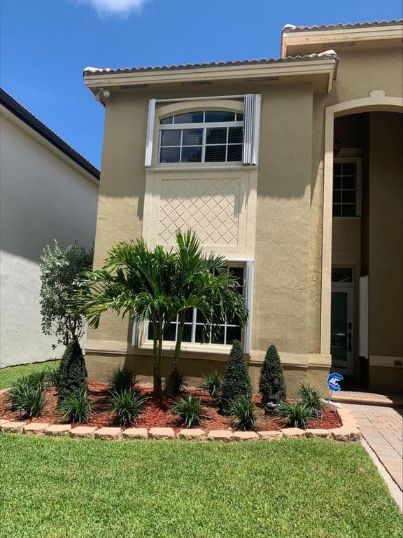 5+1 Müstakil ev — 20901 SW 88TH Court