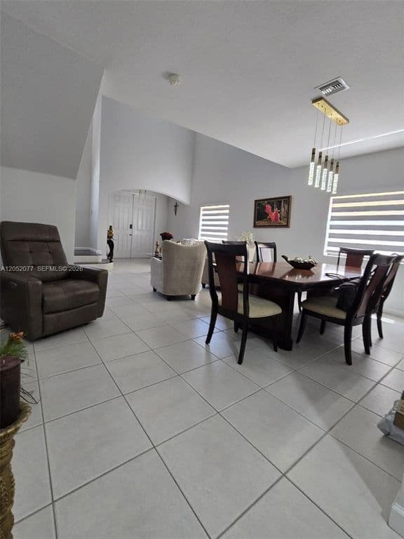 3-bedroom Single-Family Home — 11629 SW 236th St