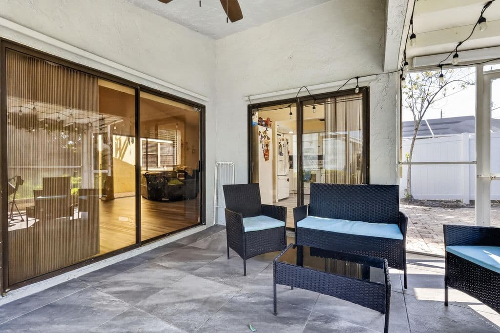 3-bedroom Single-Family Home — 1055 NW 18th Avenue