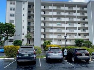 2+1 Condo — 5860 NW 44th St APT 102, Lauderhill, 33319