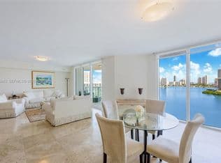 3+1 Condo — 3301 NE 183rd St Unit 1607, Aventura, 33160
