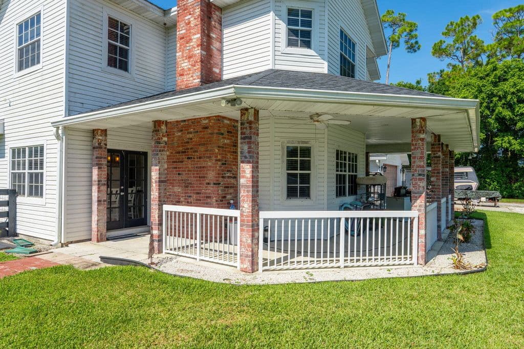 3-bedroom Single-Family Home — 14366 73rd Street N