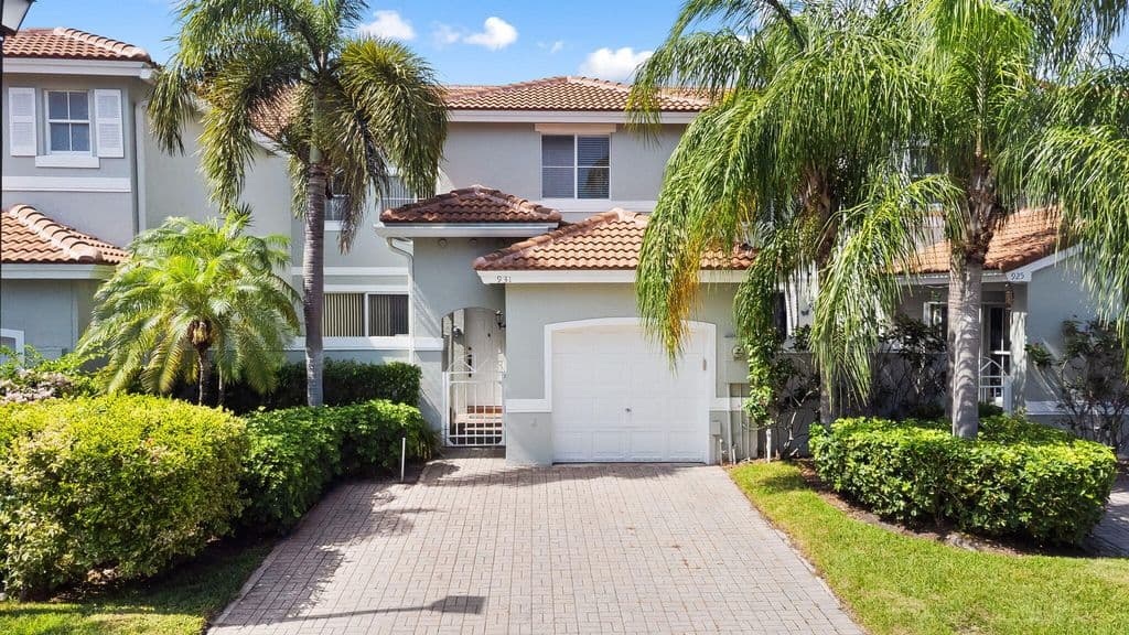 2+1 Mülk — 931 Lemonwood Court