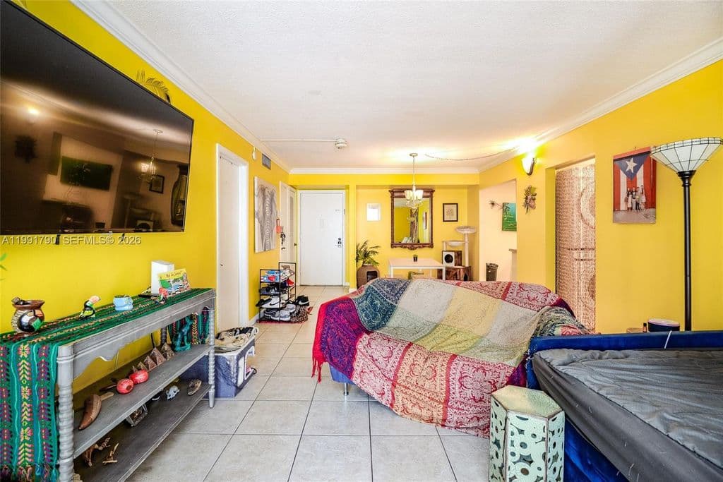 2+1 Condo — 1428 SE 4th Ave APT 240