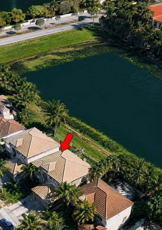 5+1 Müstakil ev — 20901 SW 88TH Court