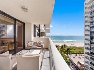 2+1 Condo — 5757 Collins Ave APT 1104, Miami Beach, 33140