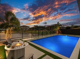 4-bedroom Single-Family Home — 1680 SW 154th Path, Miami, 33185
