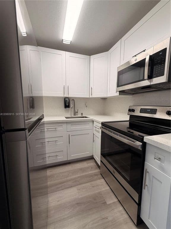 1+1 Condo — 5050 NW 7th St APT 511
