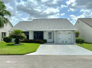 2+1 Müstakil ev — 12244 COUNTRY GREENS Boulevard, Boynton Beach, 33437